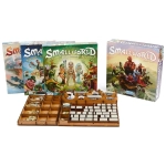 e-Raptor Insert Small World + expansions