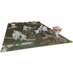 Battle Systems - Fantasy Terrain - Schlachtfeld - EN