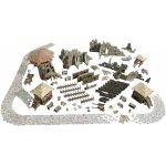 Battle Systems - Fantasy Terrain - Schlachtfeld - EN