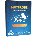 Mutprobe - Das Kartenspiel