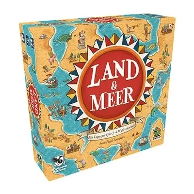 Land & Meer