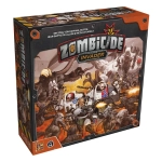 Zombicide - Invader