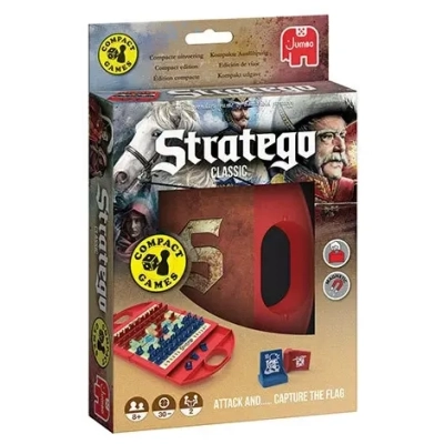 Stratego - Travel - (Kompakt)