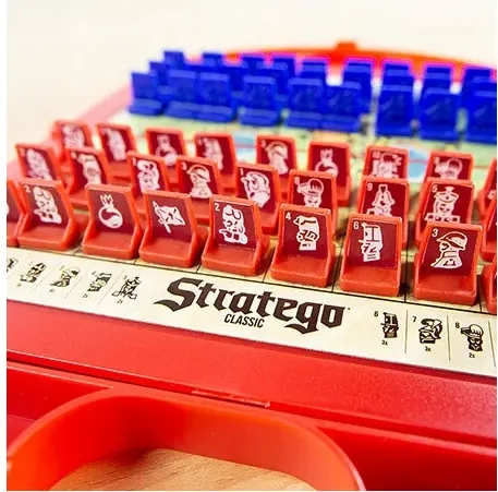 Stratego - Travel - (Kompakt)