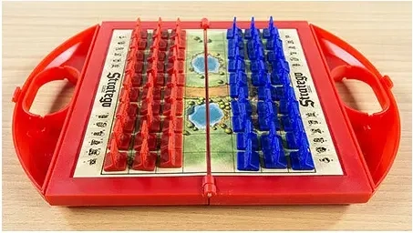 Stratego - Travel - (Kompakt)