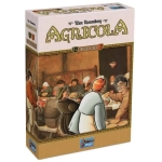 Agricola Belgien Deck - Erweiterung