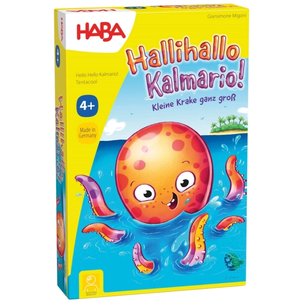 Hallihallo Kalmario!