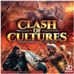 Clash of Cultures - Monumental Edition - EN