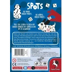 Spots - DE