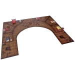 D&D Fantasy Miniatures Icons of the Realms The Yawning Portal Inn Premium Set