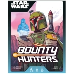 Star Wars: Bounty Hunters - DE