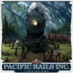 Pacific Rails Inc. - EN