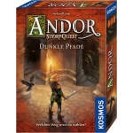 Die Legenden von Andor - Story Quest: Dunkle Pfade