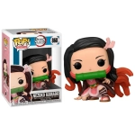 Funko POP! - POP Animation: Demon Slayer - Nezuko Kamado