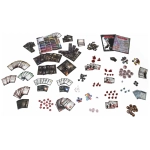 Resident Evil 3 - The Board Game - EN