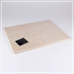 Haifisch - 3D Holzpuzzle