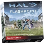 Halo: Flashpoint Spartan Edition - EN