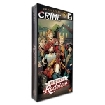 Chronicles of Crime Erweiterung - Willkommen in Redview