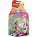 Pokémon Iono TCG Premium Tournament Collection - EN