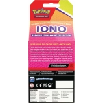 Pokémon Iono TCG Premium Tournament Collection - EN