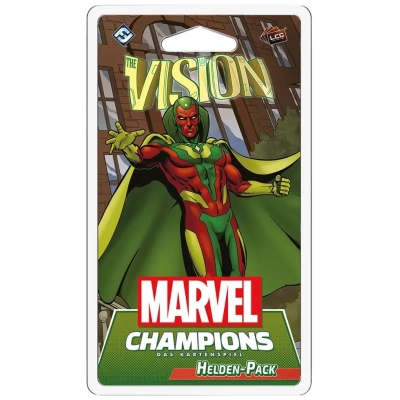 Marvel Champions Kartenspiel Erweiterung - Vision