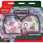 Pokémon Guardevoir Liga Kampf-Deck - DE