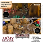 Terrain Primer - Desert & Arid Wastes (Gamemaster)