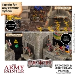 Terrain Primer - Dungeon & Subterrain (Gamemaster)