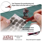 Army Painter Deadland Tuft