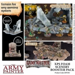 The Army Painter - GameMaster: XPS Scenery Foam Booster Pack