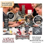 The Army Painter - GameMaster: XPS Scenery Foam Booster Pack