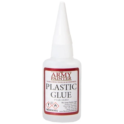 The Army Painter - Plastic Glue