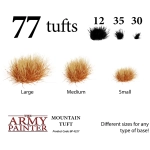 The Army Painter - Mountain Tuft