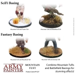 The Army Painter - Mountain Tuft