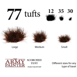 Army Painter Scorched Tuft