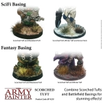 Army Painter Scorched Tuft