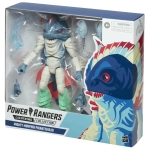 Pirantishead - Mighty Morphin Power Rangers Lightning Collection