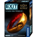 EXIT - Das Spiel - Der Herr der Ringe / Schatten über Mittelerde