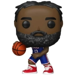 Funko POP! - NBA Nets - James Harden (CE'21)