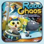 Robo Chaos