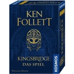 Ken Follett - Kingsbridge - Das Spiel