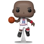 Funko POP! NBA Legends - Michael Jordan (1988 ASG)