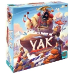 Yak