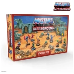 Masters of the Universe - Battleground - EN