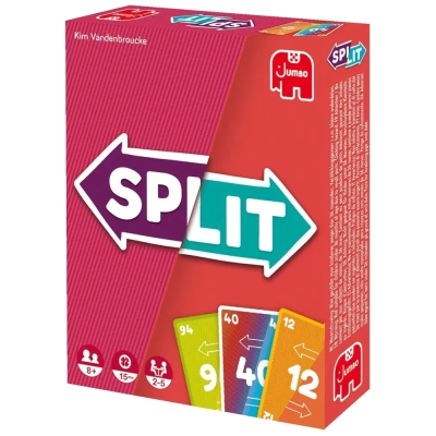 Split