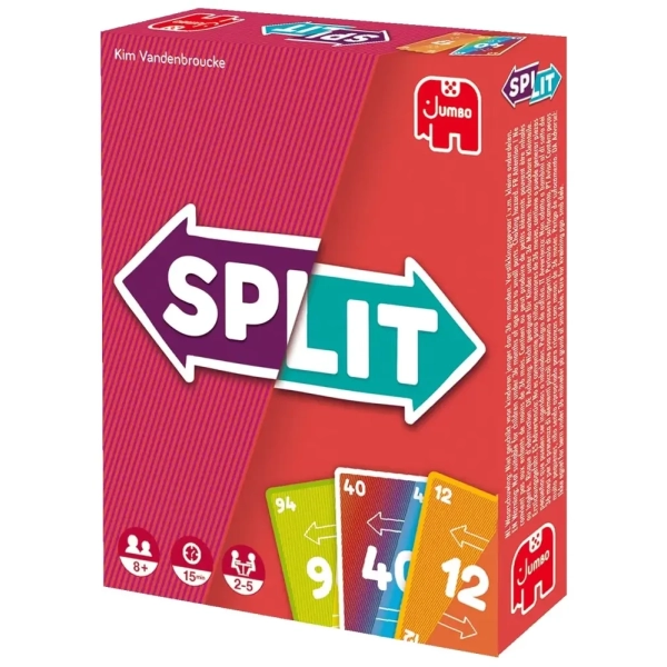 Split