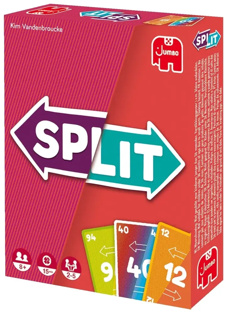 Split