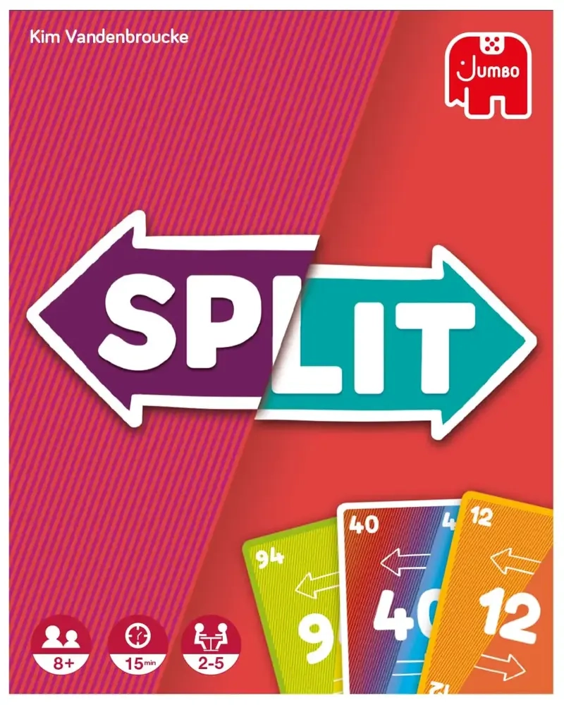 Split