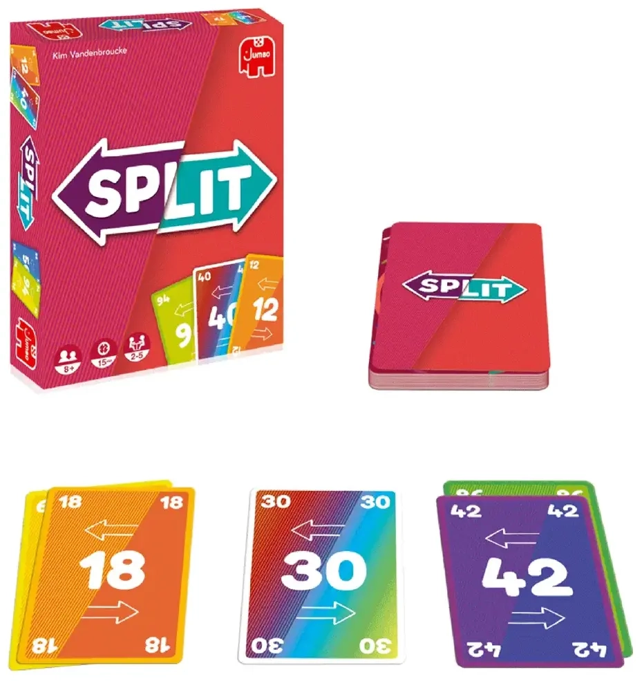 Split
