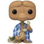 Funko POP! E.T. 40th - E.T. in Robe